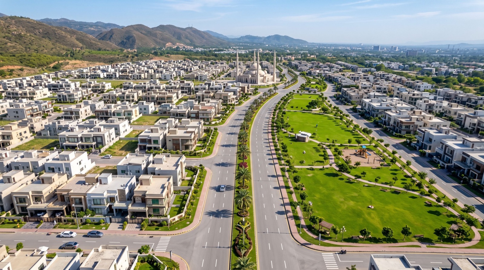6 Kanal High Rise Plots: 2026 Investor Guide